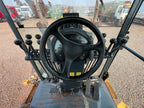 Lot 009 - 2019 John Deere 622G