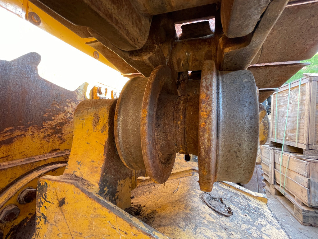 Lot 026 - 2023 John Deere 850J-II