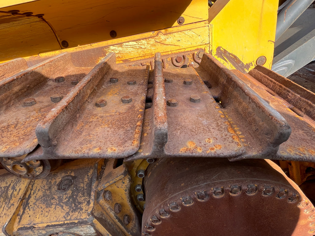 Lot 026 - 2023 John Deere 850J-II