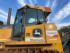 Lot 026 - 2023 John Deere 850J-II