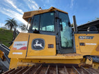 Lot 026 - 2023 John Deere 850J-II