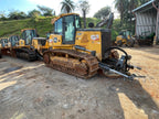Lot 026 - 2023 John Deere 850J-II