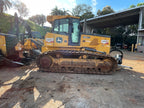 Lot 026 - 2023 John Deere 850J-II