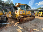 Lot 026 - 2023 John Deere 850J-II