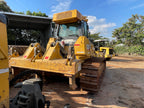 Lot 026 - 2023 John Deere 850J-II
