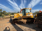 Lot 026 - 2023 John Deere 850J-II