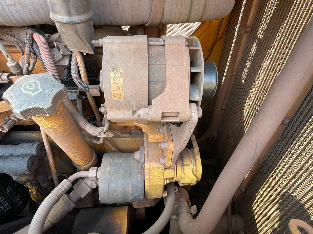 Lot 026 - 2023 John Deere 850J-II