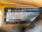Lot 026 - 2023 John Deere 850J-II
