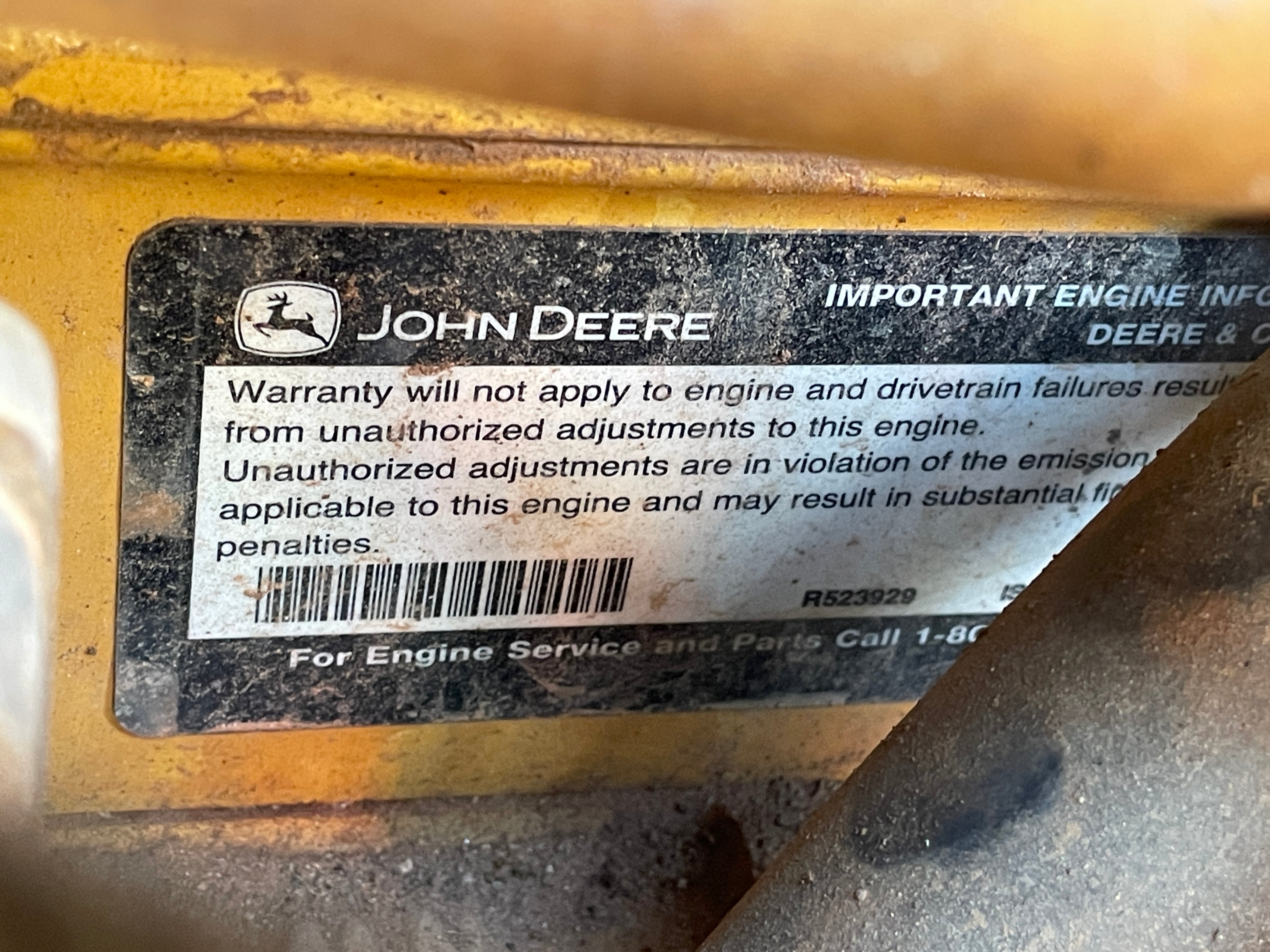 Lot 026 - 2023 John Deere 850J-II