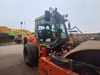 Lot 022 - 2012 Hamm 3625 HT