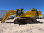 Lot 019 - 2018 Komatsu PC800