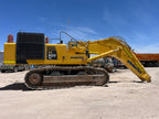 Lot 019 - 2018 Komatsu PC800