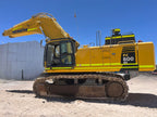 Lot 019 - 2018 Komatsu PC800