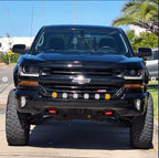 Lot 038 - 2017 CHEVROLET SILVERADO LT EXTENDED CAB 5.3 V8