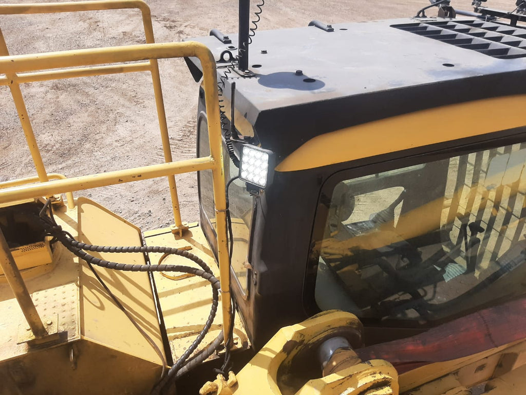 Lot 013 - 2010 Komatsu PC800-8 LONG REACH
