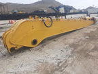 Lot 013 - 2010 Komatsu PC800-8 LONG REACH