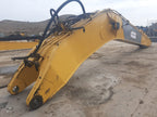Lot 013 - 2010 Komatsu PC800-8 LONG REACH