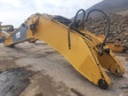 Lot 013 - 2010 Komatsu PC800-8 LONG REACH