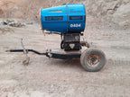 Lot 035 - 2019 GENERAC DF 15000
