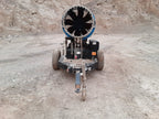Lot 035 - 2019 GENERAC DF 15000