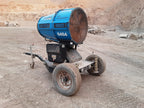 Lot 035 - 2019 GENERAC DF 15000