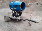 Lot 035 - 2019 GENERAC DF 15000