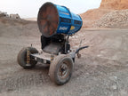 Lot 035 - 2019 GENERAC DF 15000
