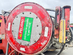 Lot 037 - 2018 Sandvik DD321-40C