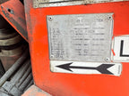 Lot 037 - 2018 Sandvik DD321-40C