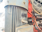 Lot 037 - 2018 Sandvik DD321-40C