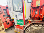 Lot 037 - 2018 Sandvik DD321-40C