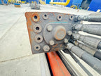 Lot 037 - 2018 Sandvik DD321-40C