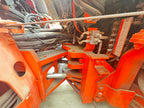 Lot 037 - 2018 Sandvik DD321-40C