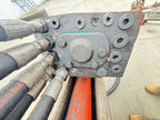 Lot 037 - 2018 Sandvik DD321-40C
