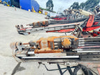 Lot 037 - 2018 Sandvik DD321-40C