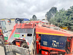Lot 037 - 2018 Sandvik DD321-40C