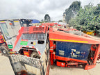 Lot 037 - 2018 Sandvik DD321-40C
