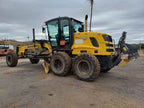Lot 011 - 2021 New Holland RG170