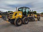 Lot 011 - 2021 New Holland RG170
