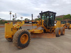 Lot 003 - 2018 Caterpillar 140K