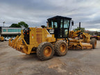 Lot 003 - 2018 Caterpillar 140K
