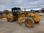Lot 003 - 2018 Caterpillar 140K
