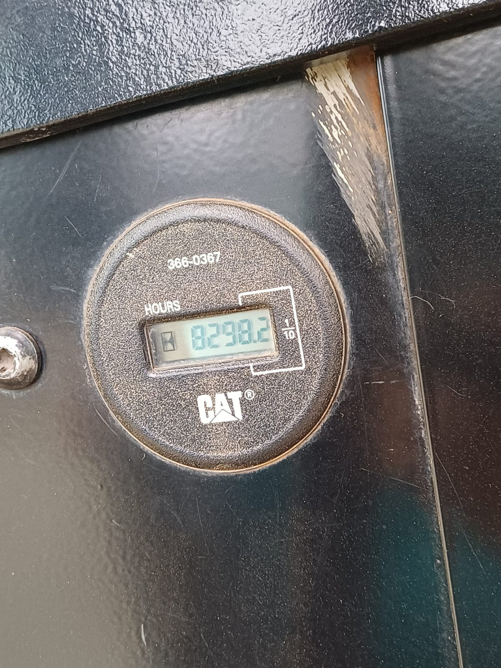 Lot 003 - 2018 Caterpillar 140K