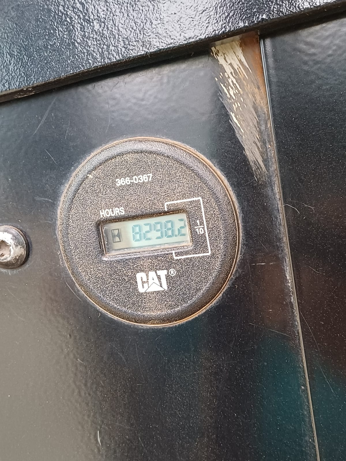 Lot 003 - 2018 Caterpillar 140K