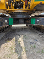 Lot 018 - 2015 John Deere 210G