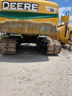 Lot 018 - 2015 John Deere 210G