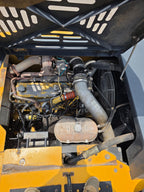 Lot 018 - 2015 John Deere 210G