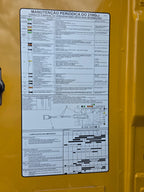 Lot 018 - 2015 John Deere 210G