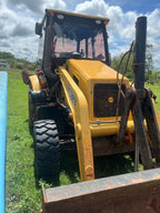 Lot 031 - 2020 Randon RD406