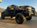 Lot 038 - 2017 CHEVROLET SILVERADO LT EXTENDED CAB 5.3 V8